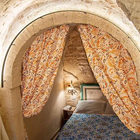 Relais Santa Maria Panzió Martina Franca Kültér fotó