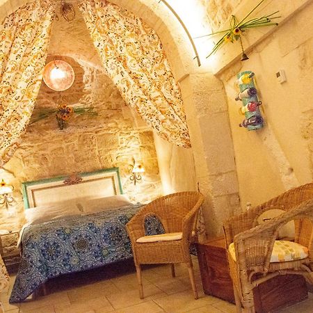 Relais Santa Maria Panzió Martina Franca Kültér fotó