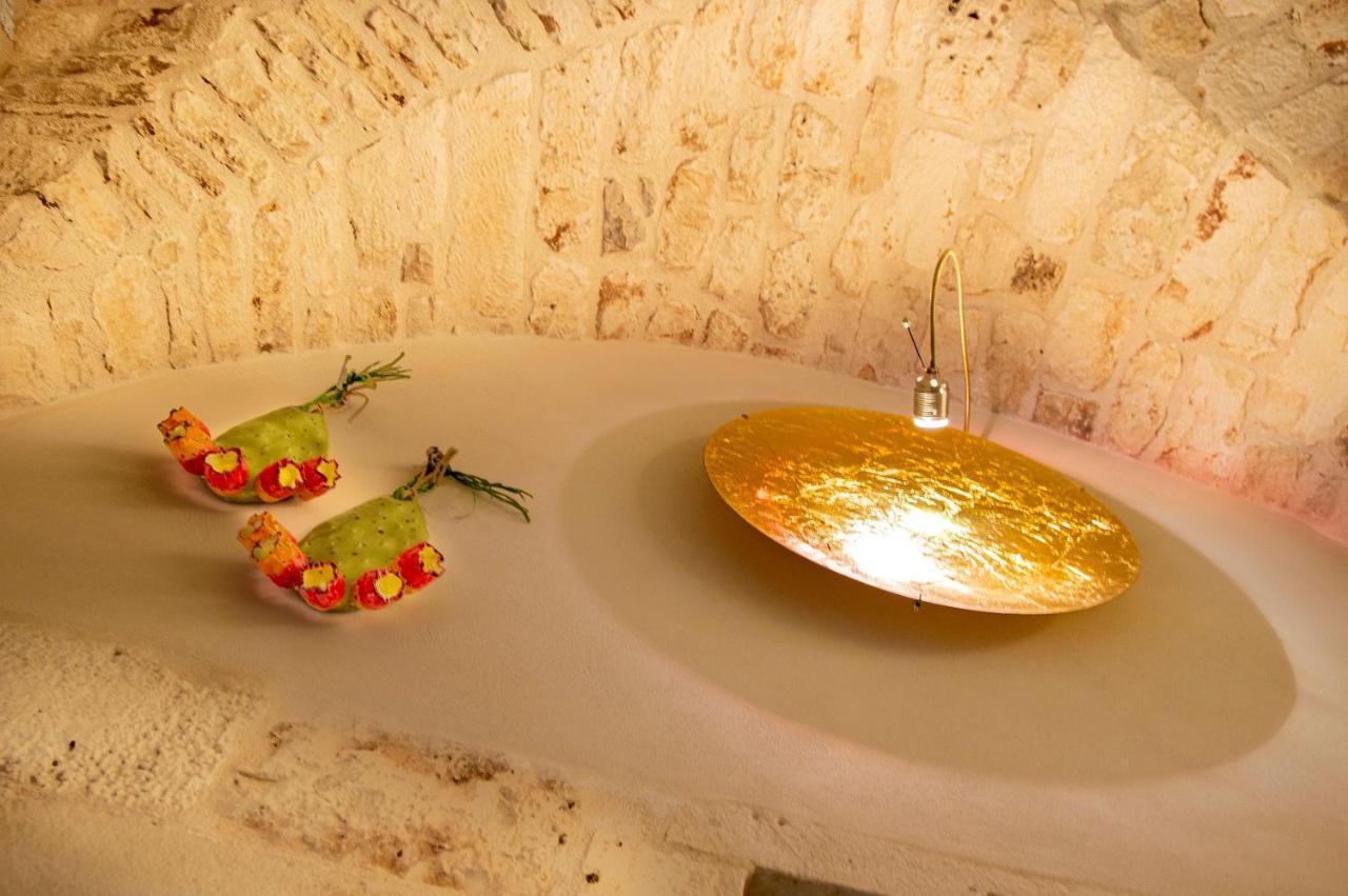 Relais Santa Maria Panzió Martina Franca Kültér fotó
