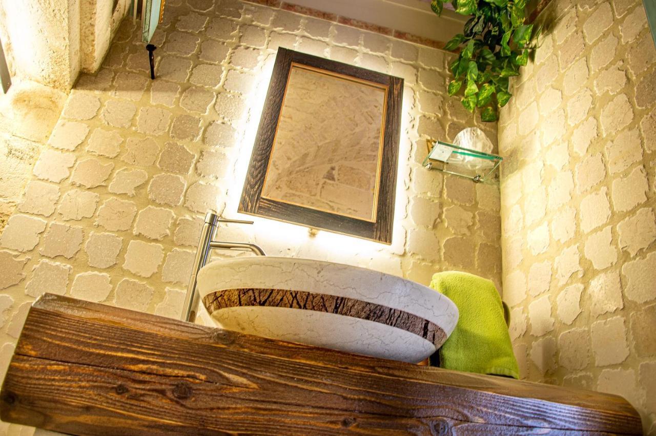Relais Santa Maria Panzió Martina Franca Kültér fotó