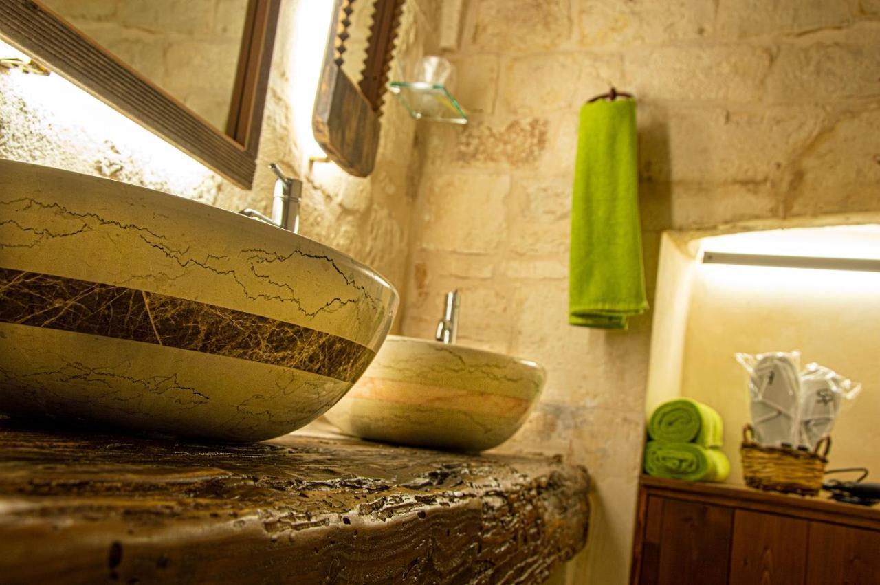 Relais Santa Maria Panzió Martina Franca Kültér fotó