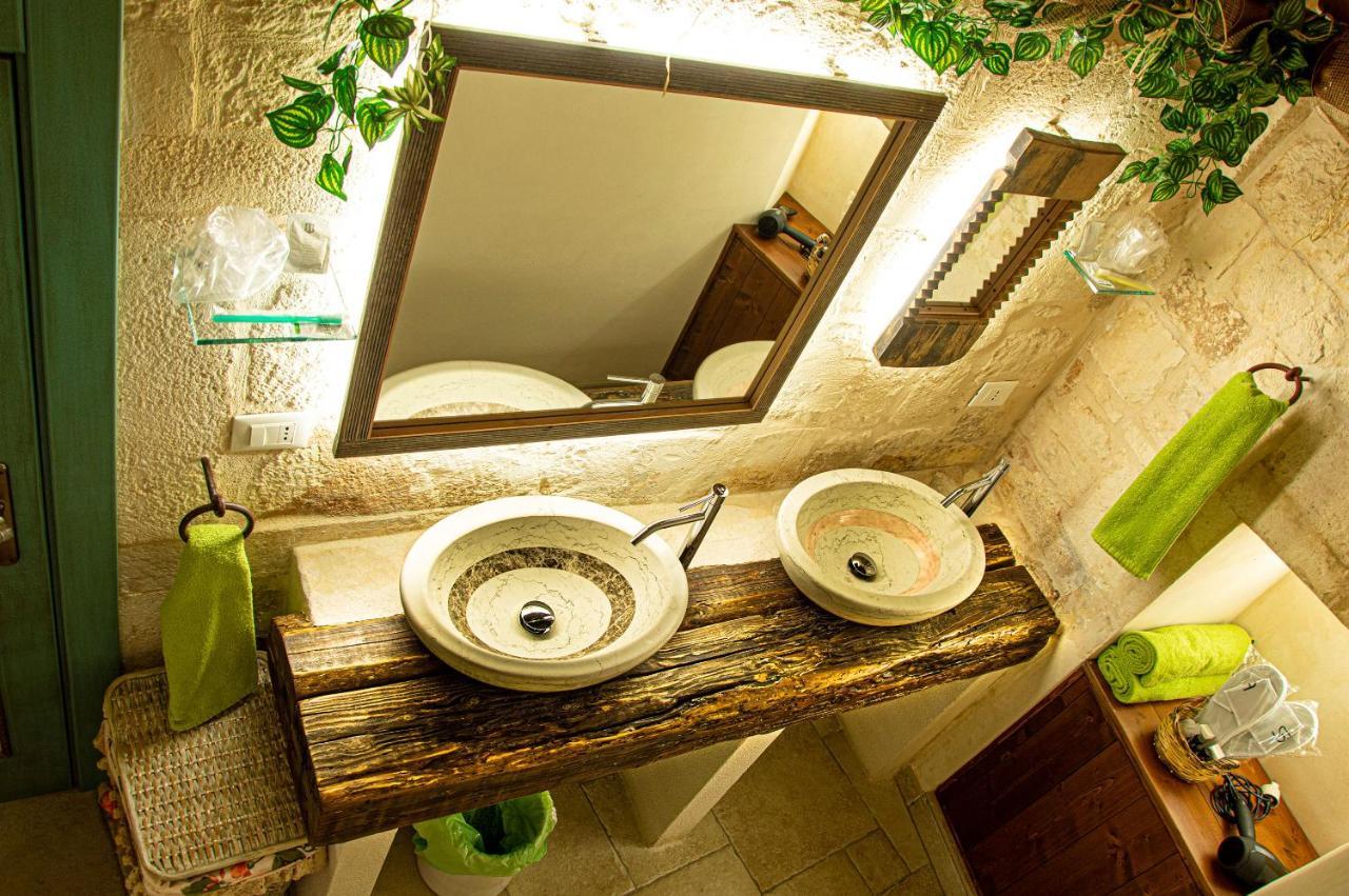Relais Santa Maria Panzió Martina Franca Kültér fotó